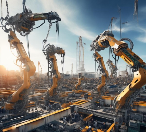 临川，自动化机械设备产业的黄金十年